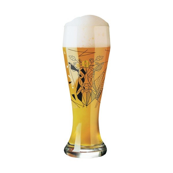 Set od 2 čaše za pivo Ritzenhoff Weizen, 645 ml-image-4