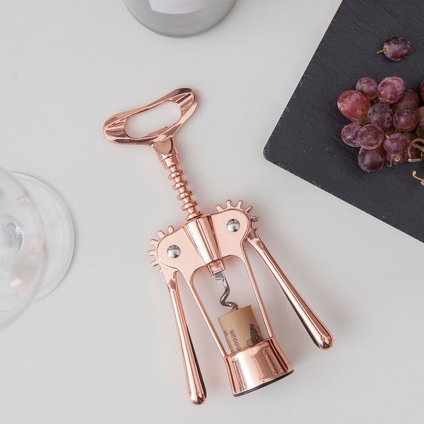 Vadičep Brandani Rose Gold-image-1