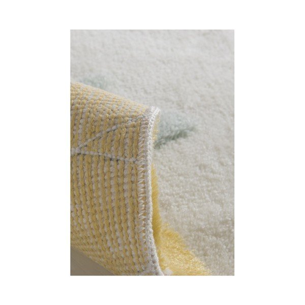 Set od 2 kupaonska tepiha Ananas-image-2