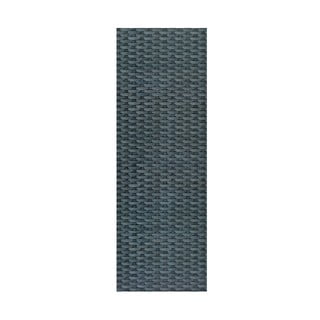 Tamno plava staza 52x200 cm Sprinty Tatami – Universal