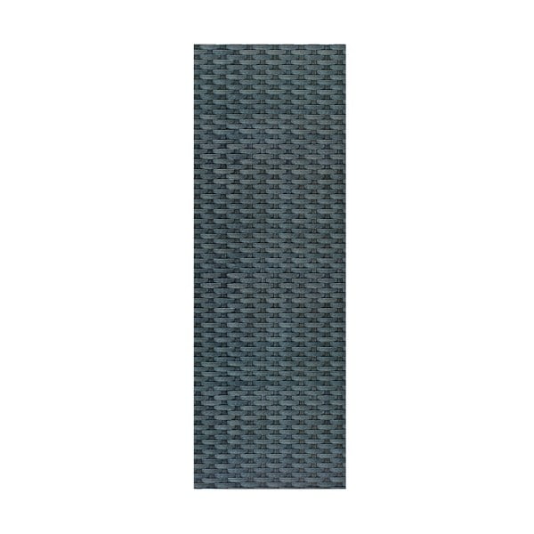 Tamno plava staza 52x100 cm Sprinty Tatami – Universal