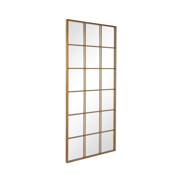 Zidno ogledalo 90x180 cm WIndow – Ixia-image-2