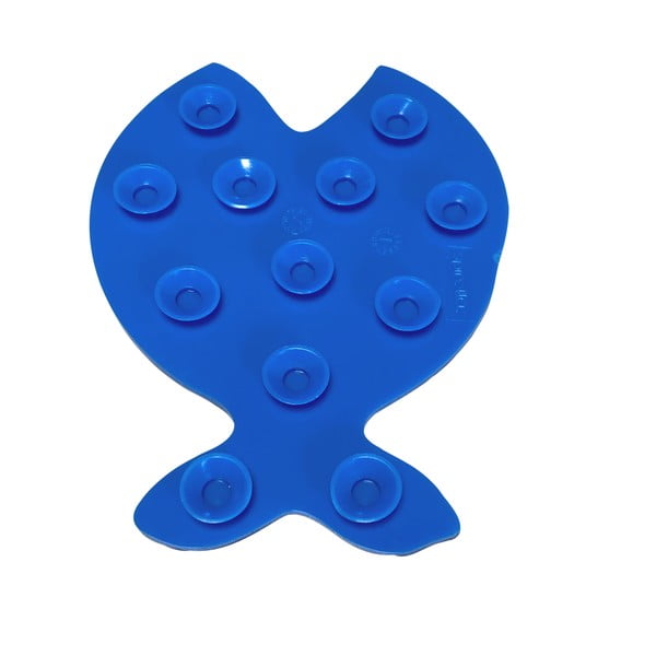 Dječje protuklizne podloge 5 kom za kadu 10x13 cm Hungry – Spirella-image-3