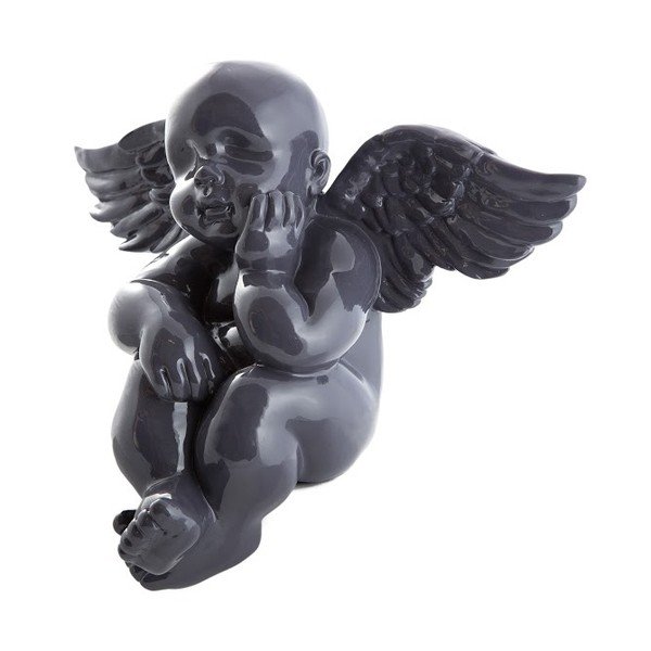 Ukrasna statueta Gabriela Asha-image-1
