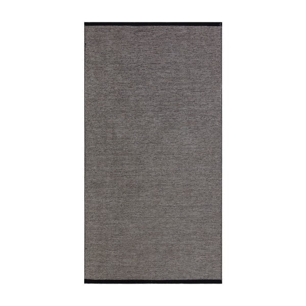 Sivo-bež perivi tepih 230x160 cm Mandurah - Vitaus