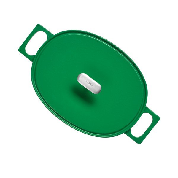 Pekač od lijevanog željeza 25x43 cm Mattia 3.0 – FABINI-image-3