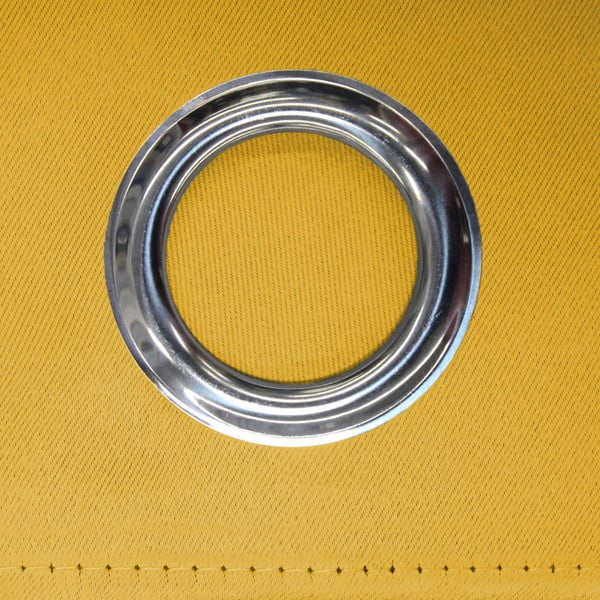 Žuta  zatamnjujuća zavjesa 135x180 cm Occult – douceur d'intérieur-image-4