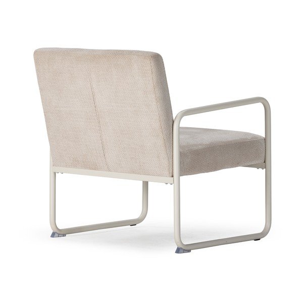 Bež fotelja od šenila Vince – MOME-image-4