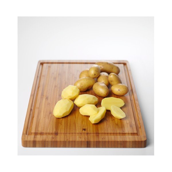 Daska za rezanje od bambusa WMF, 45 x 30 cm-image-1