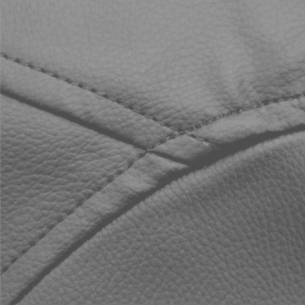 Siva vrtna vreća za sjedenje Deri Armut – Floriane Garden-image-1