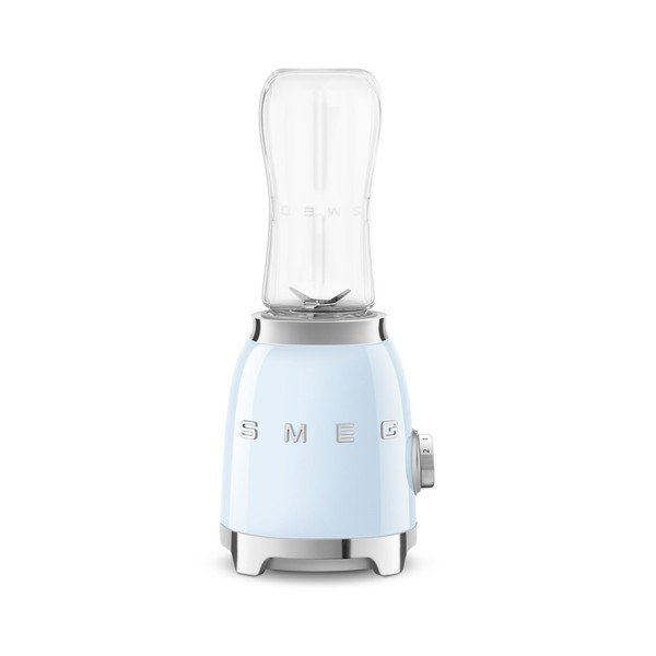 Svijetlo plavi stolni  mikser 50's Retro Style – SMEG