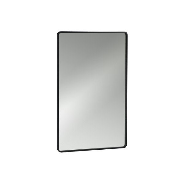 Zidno ogledalo 44x70 cm Rim – Zone