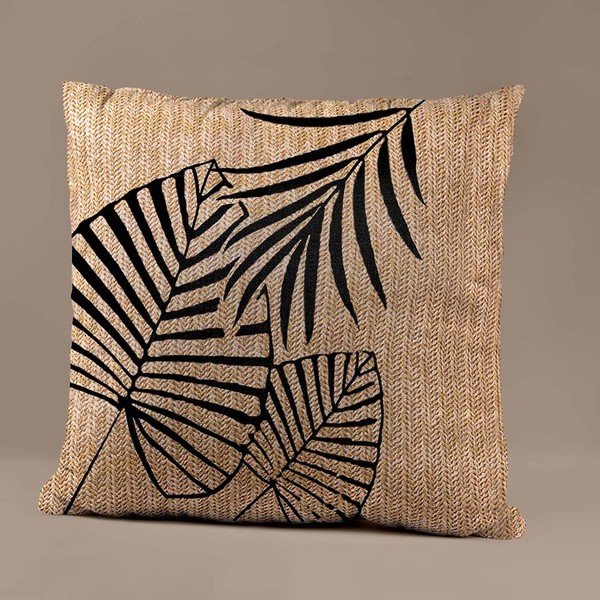 Vanjski jastuk 43x43 cm - LDK Garden-image-1
