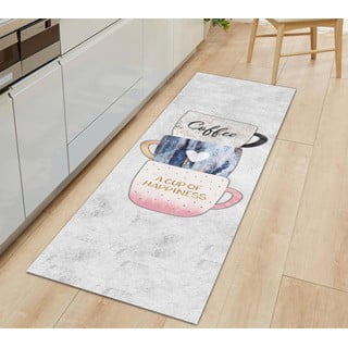 Periva staza 80x200 cm Coffee – Oyo Concept
