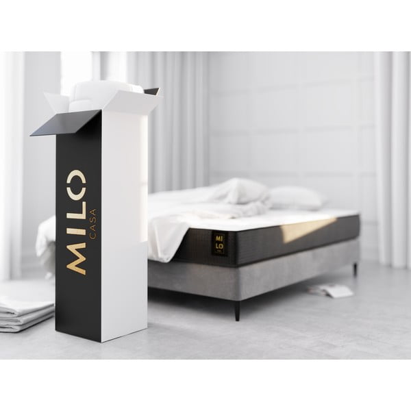 Obostrani madrac Milo Casa Fabio, 180 x 200 cm-image-3