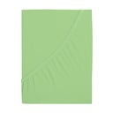 Svijetlo zelena plahta 180x200 cm – B.E.S.
