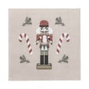 Papirnati ubrusi u setu 20 kom 25x25 cm Jolly – Bloomingville