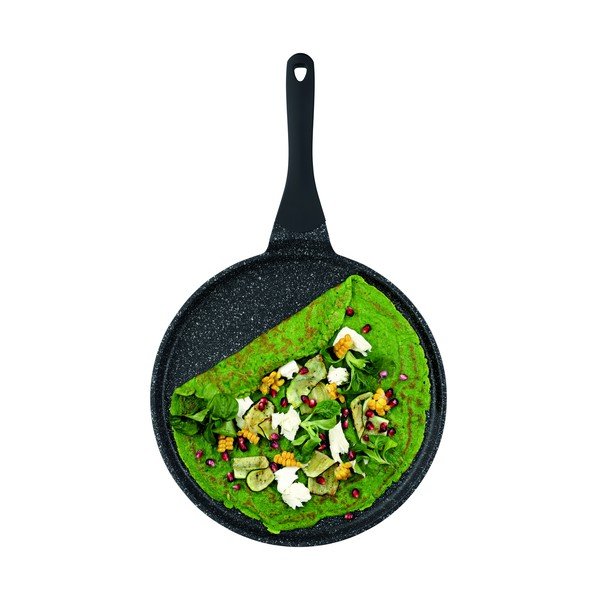 Tava za palačinke od lijevanog aluminija Kela Stella Nova, ø 32 cm-image-1