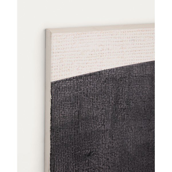 Slika 140x180 cm Tonol – Kave Home-image-4