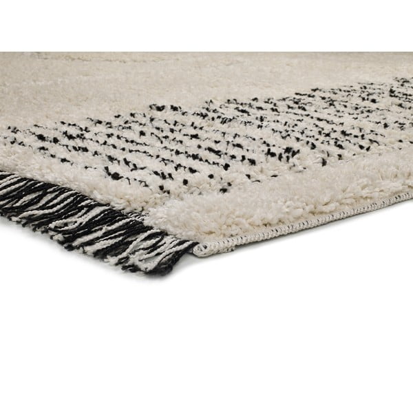 Bež tepih Univerzal Horizon Line, 128 x 190 cm-image-1