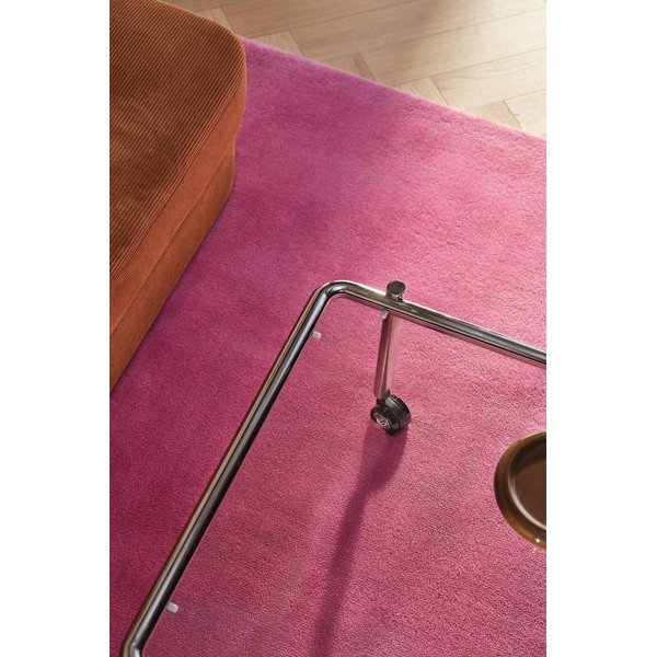 Ružičasti tepih 170x240 cm Coral – Jotex-image-1