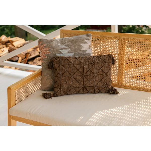 Vrtni kauč od ratana Bonami Selection Tosca-image-4