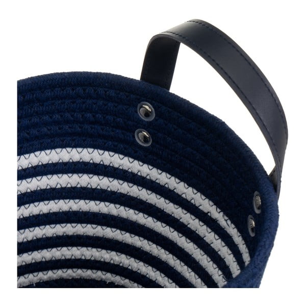 Tekstilne košare u setu 3 kom 38x22x20 cm – Casa Selección-image-3