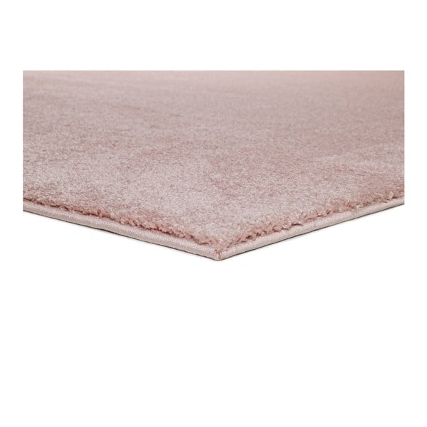Ružičasti tepih Universal Montana, 140 x 200 cm-image-2