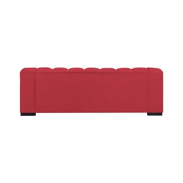 Crvena sofa Windsor &amp; Co Sofas Moon, 235 cm-image-3