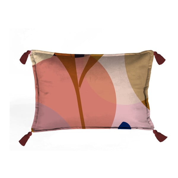 Ukrasna navlaka za jastuk u boji Velvet Atelier Details, 50 x 35 cm