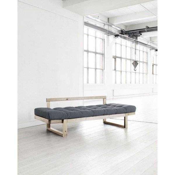 Karup Edge Natural / Siva sofa-image-3