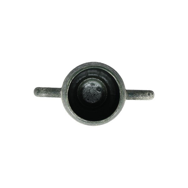 Zelena keramička vaza (visina 30 cm) Bullet – S|P Collection-image-3