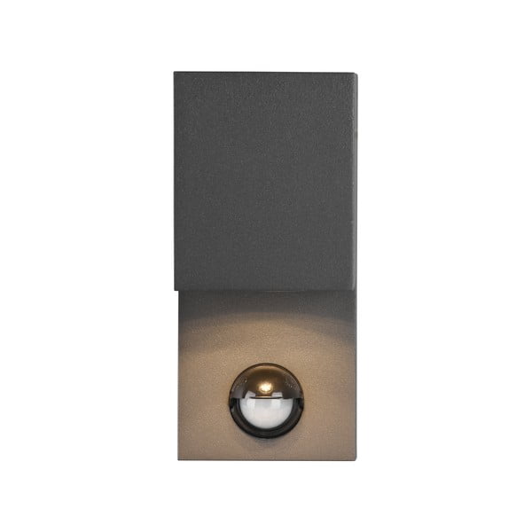 Vanjska zidna lampa (visina 15 cm) Roya - Trio-image-3