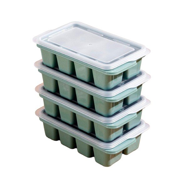 Kalupi za kocke leda u setu 4 kom – Hermia