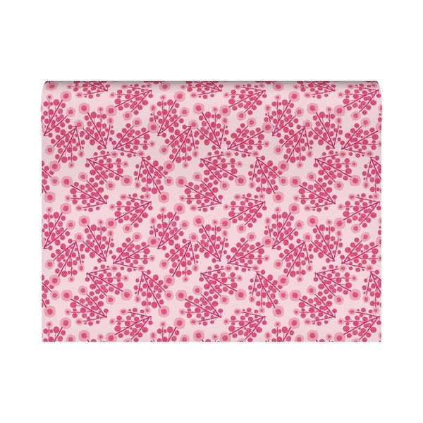 Ukrasni papir u setu 5 kom 69,5x48,5 cm King Protea – Roger la Borde-image-2