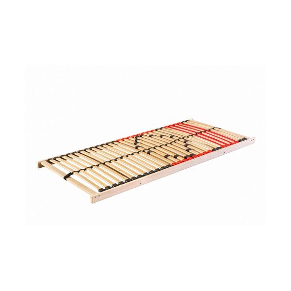 Podnica s podesivom tvrdoćom 80x200 cm Beast Siberia – Materasso