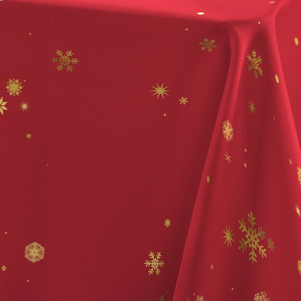 Stolnjak 150x240 cm Constellation – douceur d'intérieur-image-1