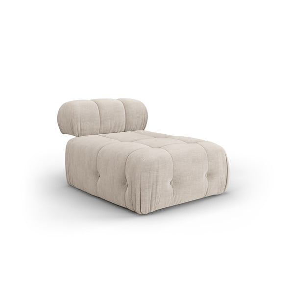 Bež modularna sjedeća garnitura Ferento – Cosmopolitan Design-image-3