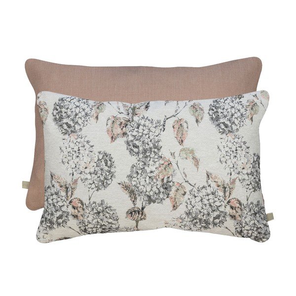 Ukrasni jastuk 40x60 cm Hydrangea - Mette Ditmer Denmark