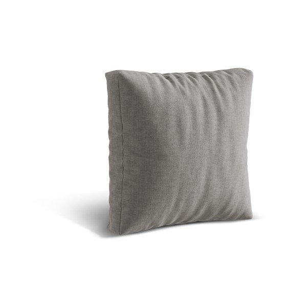 Svijetlo sivi jastuk za modularnu sofu Martina – Micadoni Home-image-1