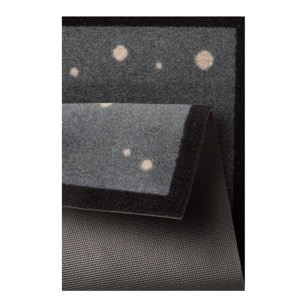 Hanse Home mat Merry Christmas Reindeer, 40 x 60 cm-image-2