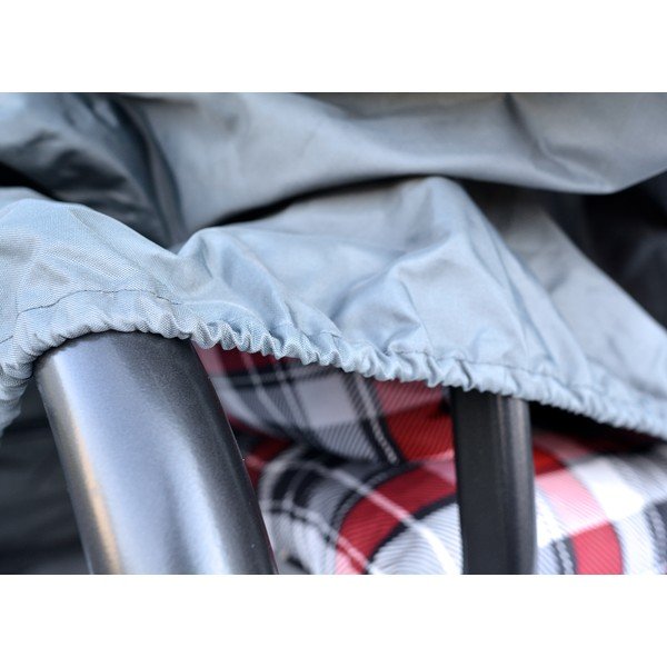 Zaštitna navlaka za vrtni namještaj 210x155x175 cm - Rojaplast-image-1