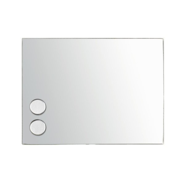 Kutija za ključeve s magnetnom pločom Wenko Home, 15 x 20 cm-image-2