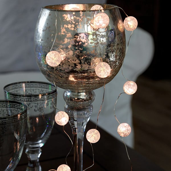 Svjetlosni ukras Marble Balls – Star Trading-image-1