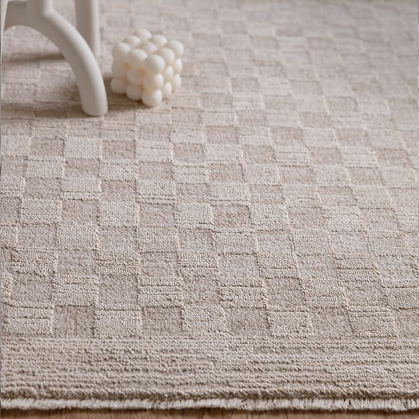 Krem tepih 200x300 cm Laurent Beige Natural – Asiatic Carpets-image-2