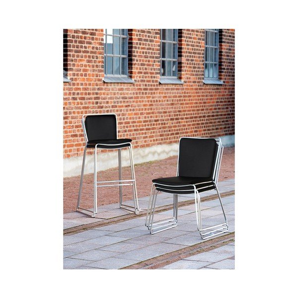Set od 4 Canett Alfa barske stolice-image-2