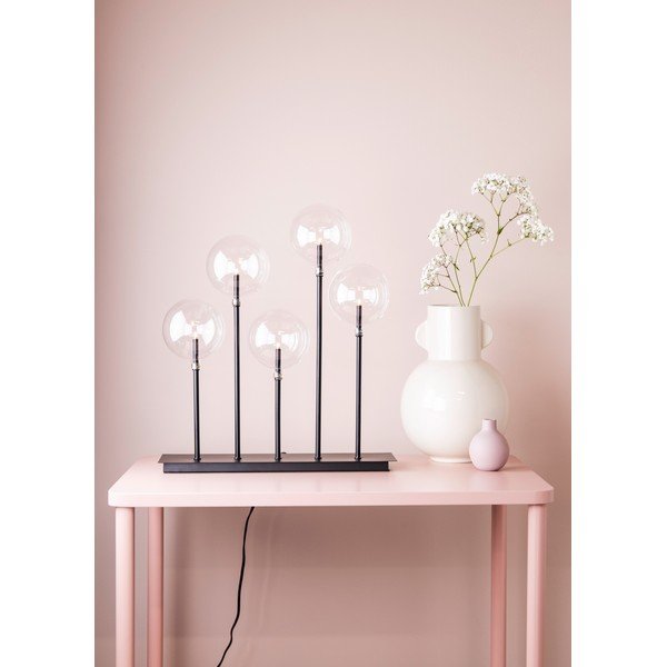 LED svijećnjak s utikačem (visina 42 cm) Mäster – Markslöjd-image-2