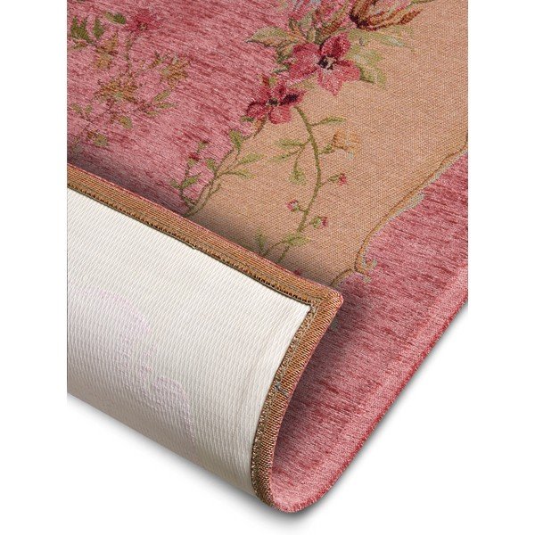 Ružičasti tepih 150x220 cm Asmaa – Hanse Home-image-4