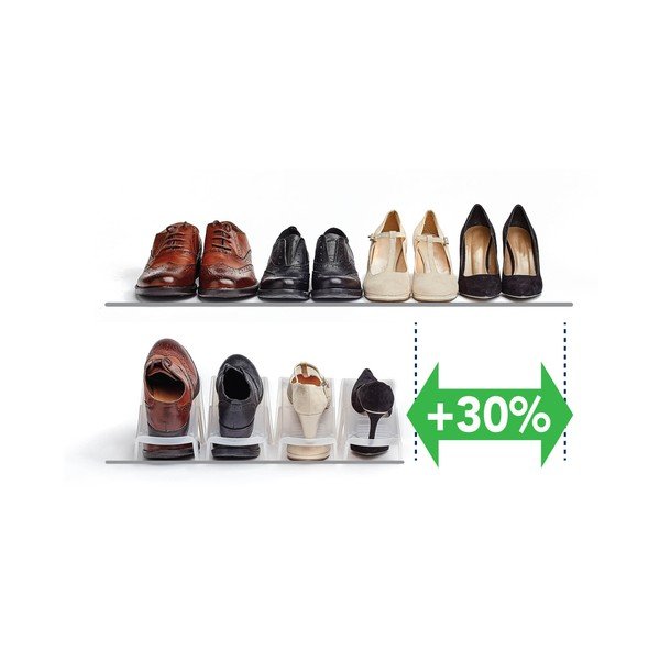 Domopak stalak za odlaganje cipela-image-1