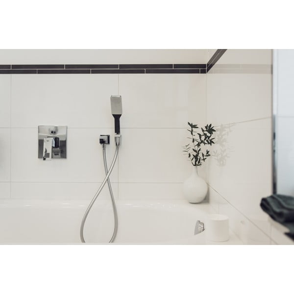 Crijevo za tuš Wenko Silver, dužina 175 cm-image-2